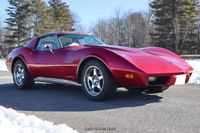 1976 Chevrolet Corvette for sale