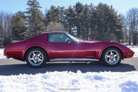 1976 Chevrolet Corvette for sale