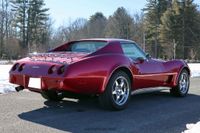 1976 Chevrolet Corvette for sale