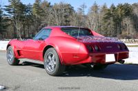 1976 Chevrolet Corvette for sale