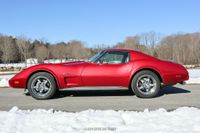 1976 Chevrolet Corvette for sale