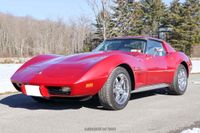 1976 Chevrolet Corvette for sale