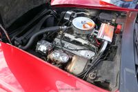 1976 Chevrolet Corvette for sale