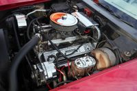 1976 Chevrolet Corvette for sale