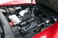 1976 Chevrolet Corvette for sale