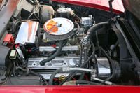 1976 Chevrolet Corvette for sale