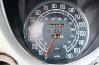 1976 Chevrolet Corvette for sale