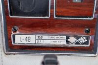1976 Chevrolet Corvette for sale