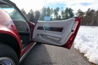 1976 Chevrolet Corvette for sale