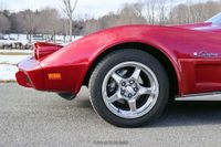 1976 Chevrolet Corvette for sale