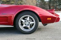 1976 Chevrolet Corvette for sale