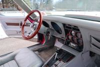 1976 Chevrolet Corvette for sale
