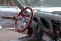 1976 Chevrolet Corvette for sale