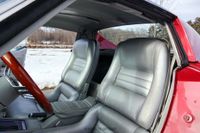 1976 Chevrolet Corvette for sale