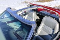 1976 Chevrolet Corvette for sale