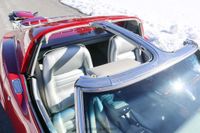 1976 Chevrolet Corvette for sale
