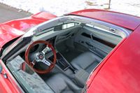 1976 Chevrolet Corvette for sale