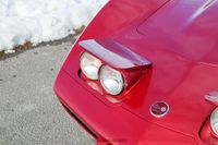 1976 Chevrolet Corvette for sale