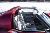 1976 Chevrolet Corvette for sale