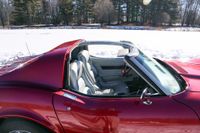 1976 Chevrolet Corvette for sale