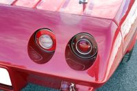 1976 Chevrolet Corvette for sale