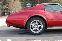 1976 Chevrolet Corvette for sale