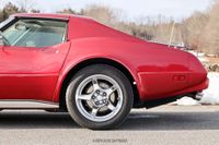 1976 Chevrolet Corvette for sale