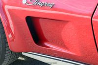 1976 Chevrolet Corvette for sale