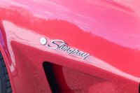 1976 Chevrolet Corvette for sale
