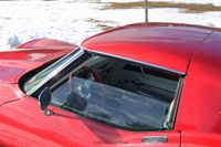 1976 Chevrolet Corvette for sale
