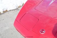 1976 Chevrolet Corvette for sale