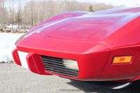 1976 Chevrolet Corvette for sale