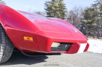 1976 Chevrolet Corvette for sale