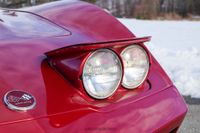 1976 Chevrolet Corvette for sale