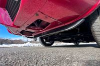1976 Chevrolet Corvette for sale