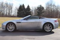 2008 Aston Martin Vantage Convertible for sale