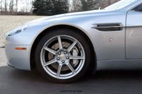 2008 Aston Martin Vantage Convertible for sale