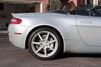 2008 Aston Martin Vantage Convertible for sale