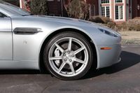 2008 Aston Martin Vantage Convertible for sale