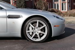 2008 Aston Martin Vantage Convertible for sale