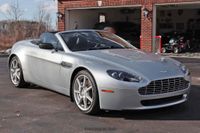 2008 Aston Martin Vantage Convertible for sale