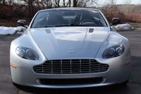 2008 Aston Martin Vantage Convertible for sale