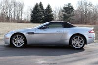 2008 Aston Martin Vantage Convertible for sale