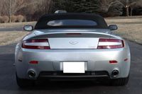 2008 Aston Martin Vantage Convertible for sale