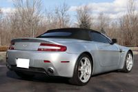 2008 Aston Martin Vantage Convertible for sale