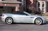 2008 Aston Martin Vantage Convertible for sale