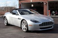 2008 Aston Martin Vantage Convertible for sale