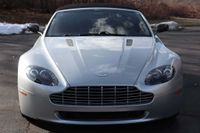 2008 Aston Martin Vantage Convertible for sale