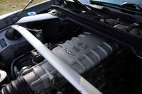 2008 Aston Martin Vantage Convertible for sale