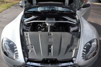 2008 Aston Martin Vantage Convertible for sale